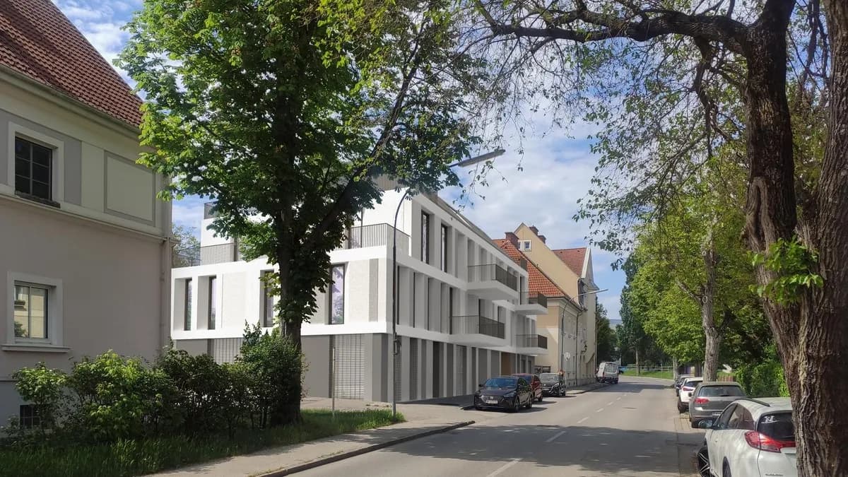 Immobilie kaufen in Wiener Neustadt – 579 m²