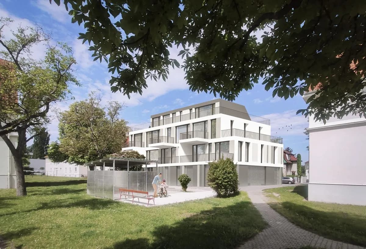 Immobilie kaufen in Wiener Neustadt – 579 m² – Bild 2 von 8