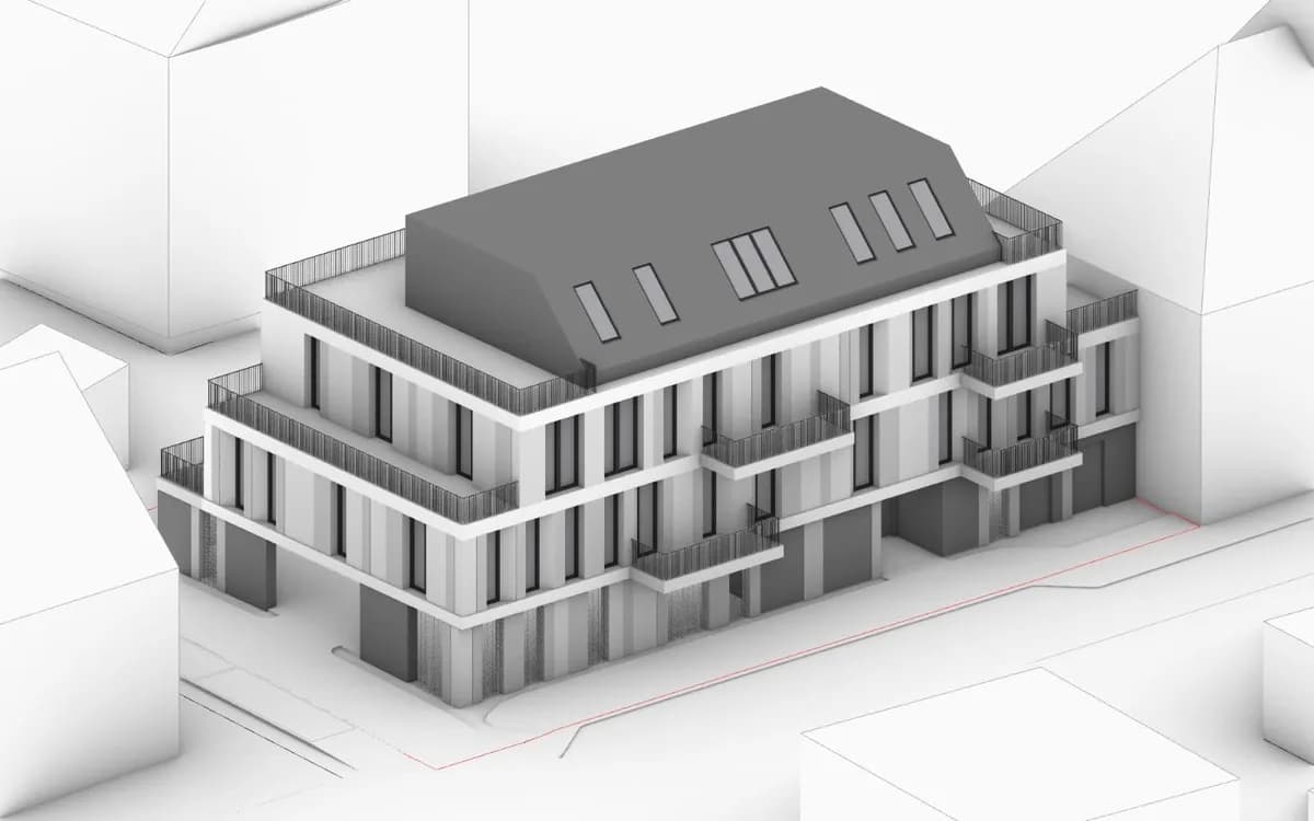 Immobilie kaufen in Wiener Neustadt – 579 m² – Bild 3 von 8