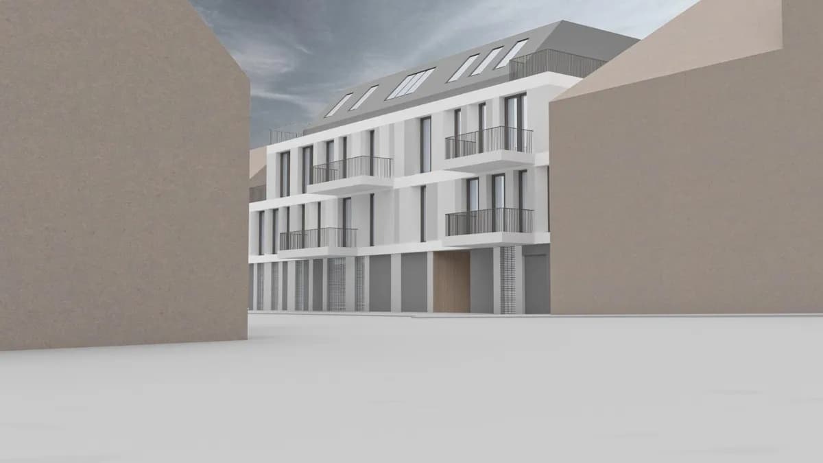 Immobilie kaufen in Wiener Neustadt – 579 m² – Bild 4 von 8