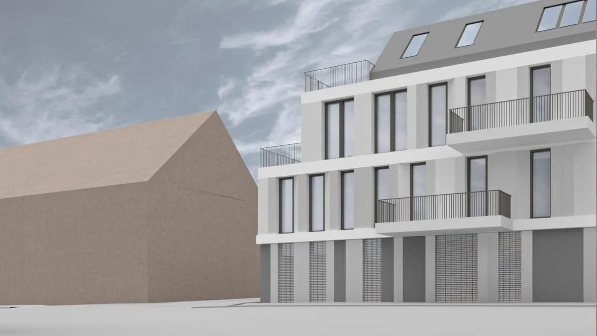 Immobilie kaufen in Wiener Neustadt – 579 m² – Bild 5 von 8