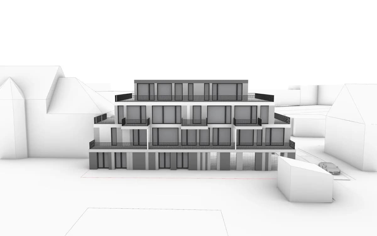 Immobilie kaufen in Wiener Neustadt – 579 m² – Bild 6 von 8