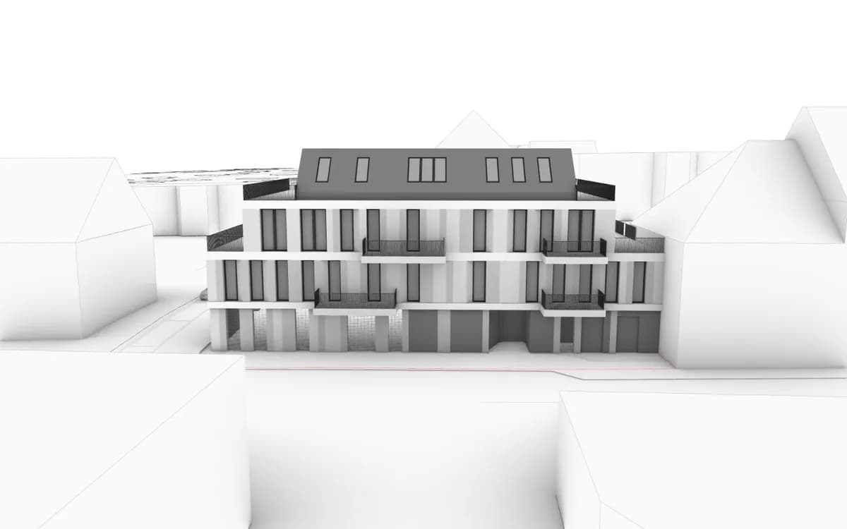 Immobilie kaufen in Wiener Neustadt – 579 m² – Bild 7 von 8