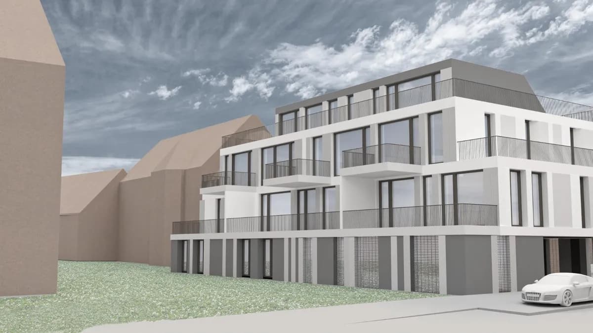Immobilie kaufen in Wiener Neustadt – 579 m² – Bild 8 von 8