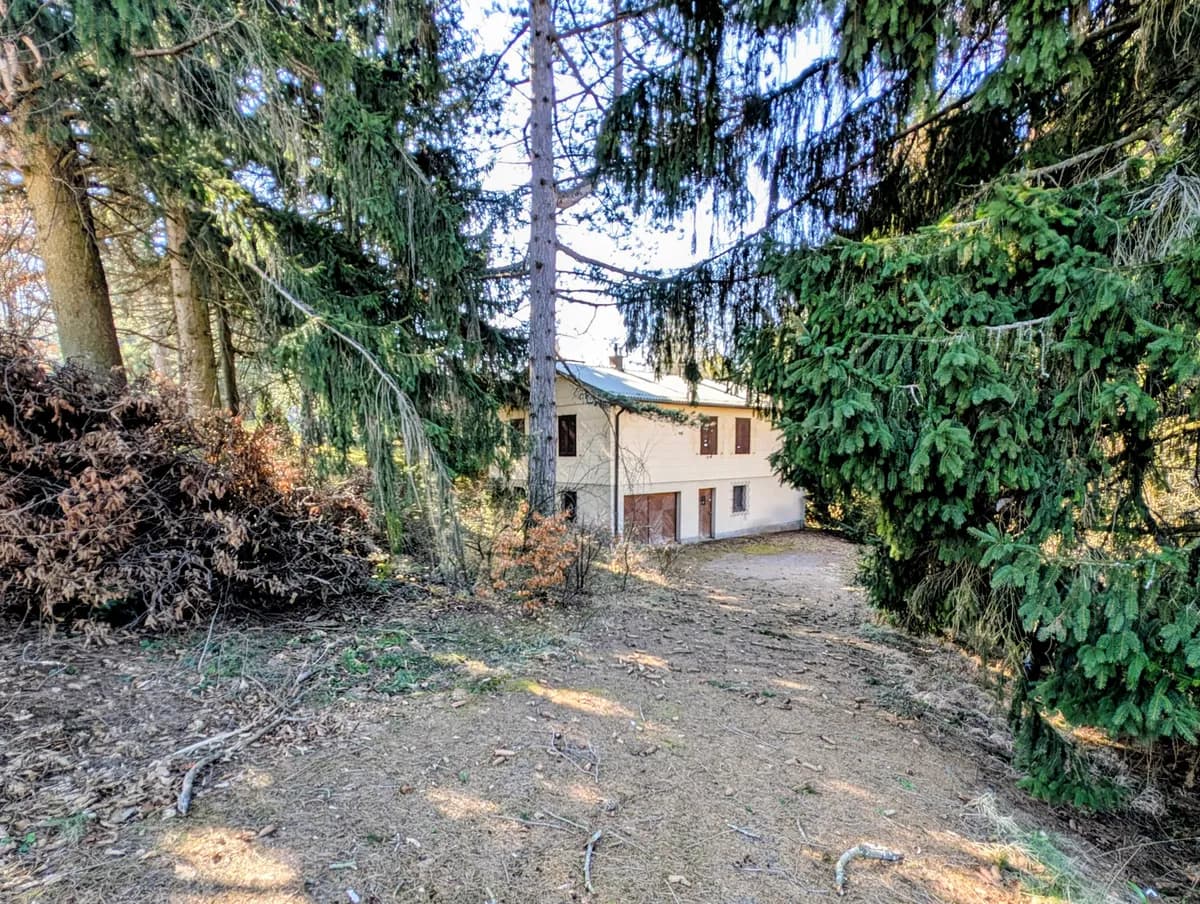 Haus kaufen in Sankt Pölten Land – 80 m², € 490.000