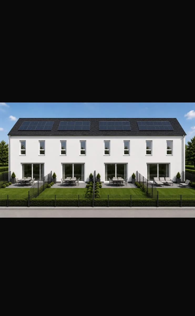 4-Zimmer-Haus kaufen in Leibnitz – 100 m², € 375.000 – Bild 2 von 6