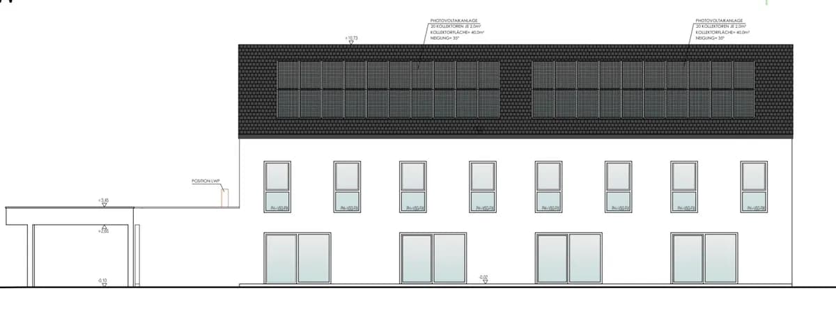 4-Zimmer-Haus kaufen in Leibnitz – 100 m², € 375.000 – Bild 6 von 6