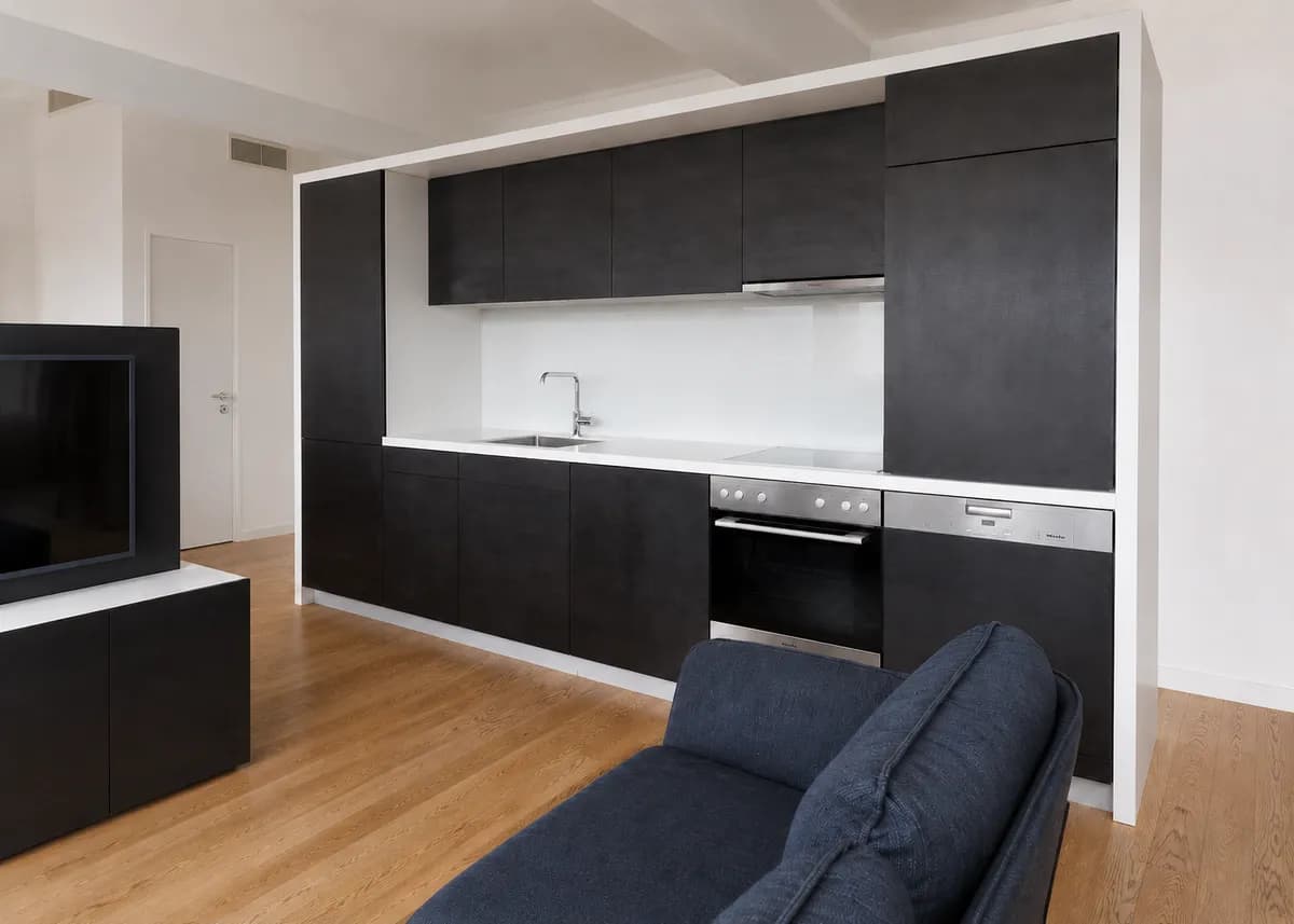 Wohnung mieten in Wien – 55 m², € 850 – Bild 2 von 9