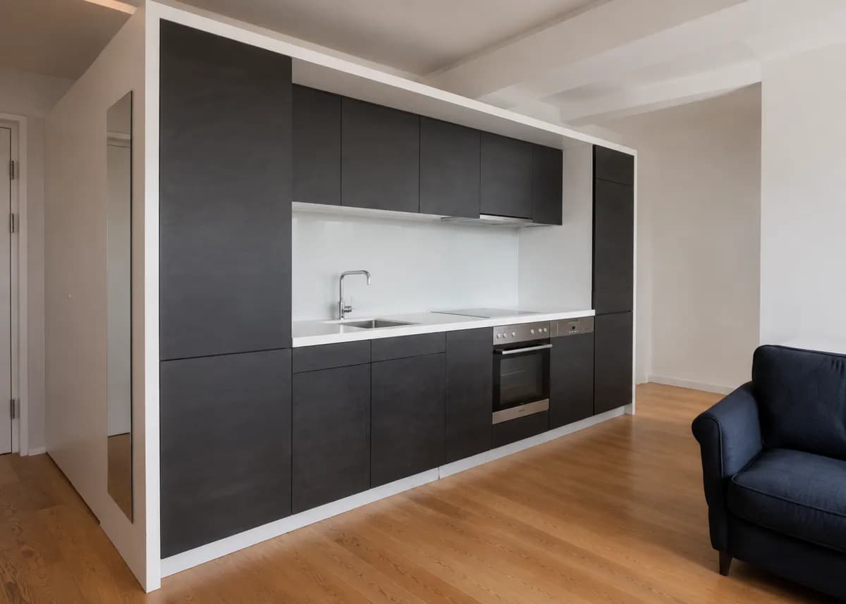 Wohnung mieten in Wien – 55 m², € 850 – Bild 3 von 9