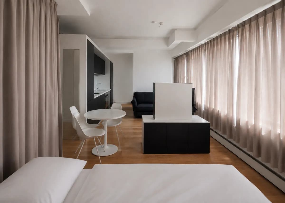 Wohnung mieten in Wien – 55 m², € 850 – Bild 4 von 9