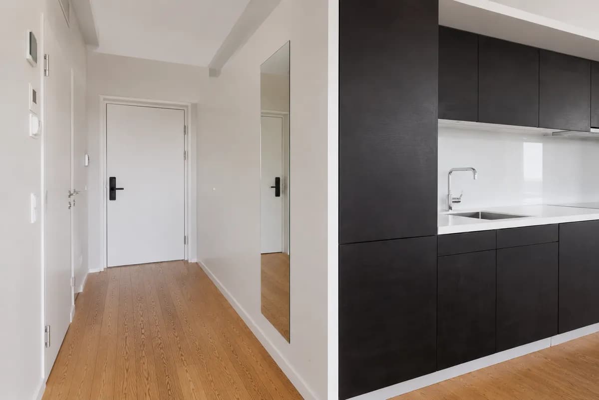 Wohnung mieten in Wien – 55 m², € 850 – Bild 5 von 9