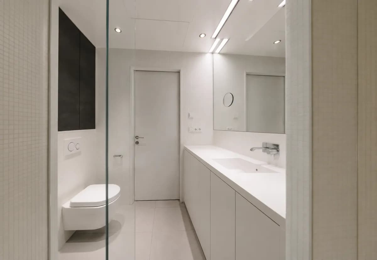 Wohnung mieten in Wien – 55 m², € 850 – Bild 6 von 9