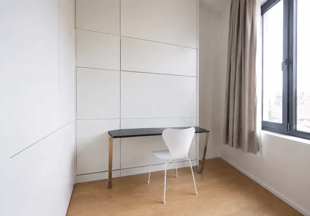 Wohnung mieten in Wien – 55 m², € 850 – Bild 7 von 9