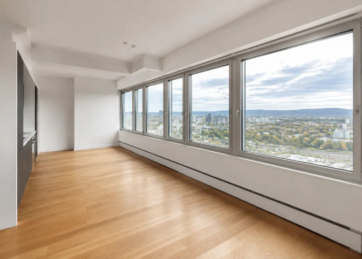 Wohnung mieten in Wien – 55 m², € 850 – Bild 8 von 9
