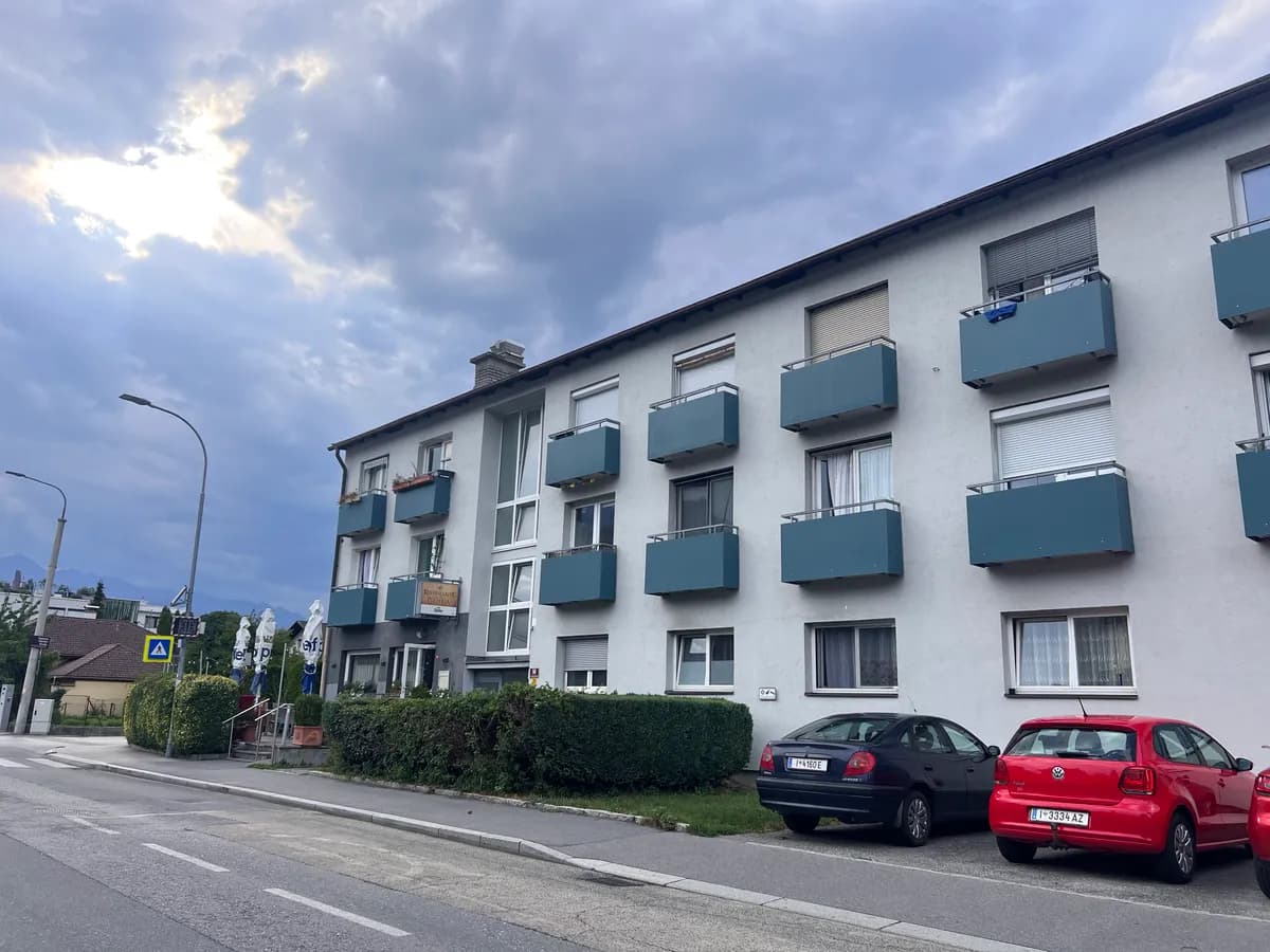 1-Zimmer-Wohnung mieten in Innsbruck – 17 m², € 720 – Bild 6 von 7