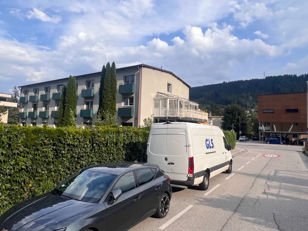 1-Zimmer-Wohnung mieten in Innsbruck – 17 m², € 720 – Bild 7 von 7