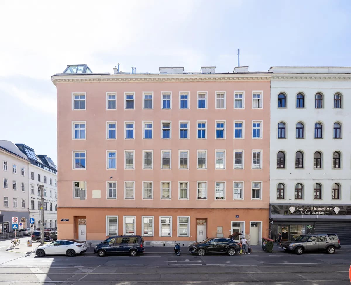 Wohnung kaufen in Wien – 513 m², € 1.249.850 – Bild 2 von 14