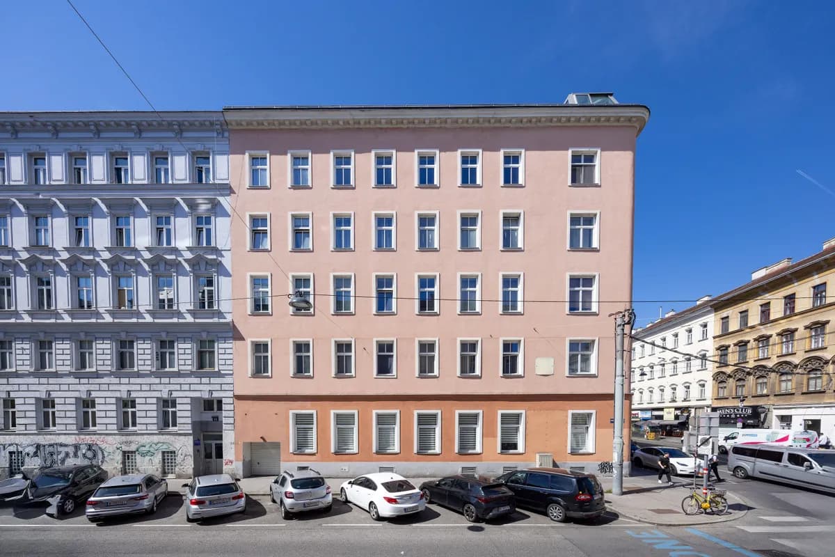 Wohnung kaufen in Wien – 513 m², € 1.249.850 – Bild 3 von 14