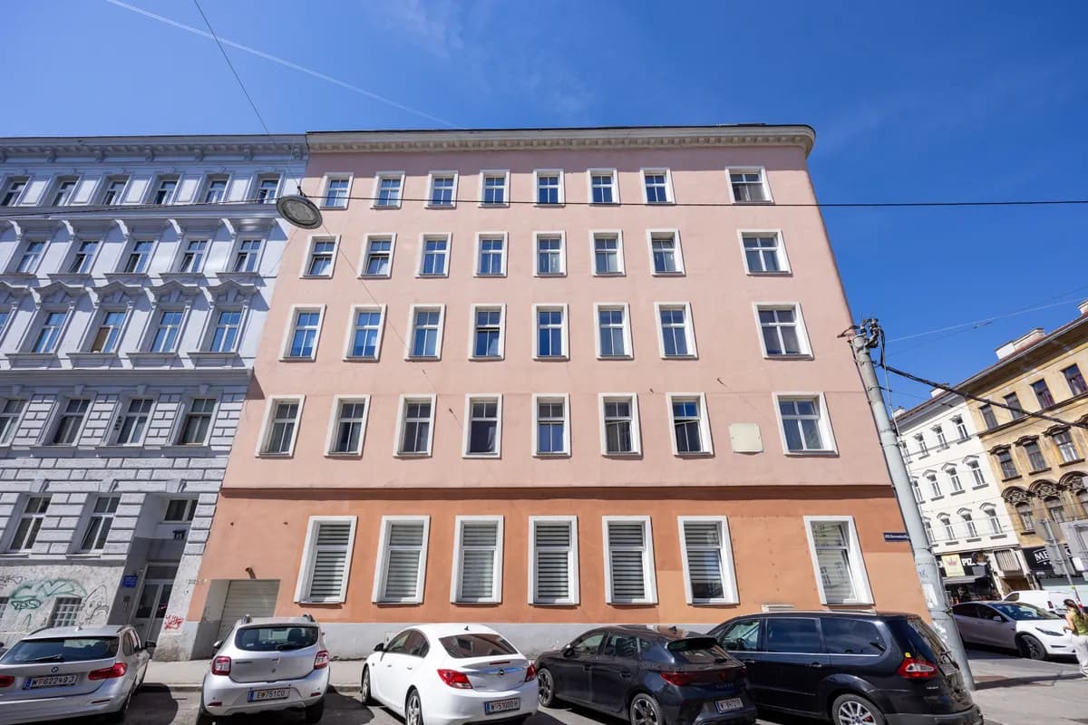 Wohnung kaufen in Wien – 513 m², € 1.249.850 – Bild 4 von 14