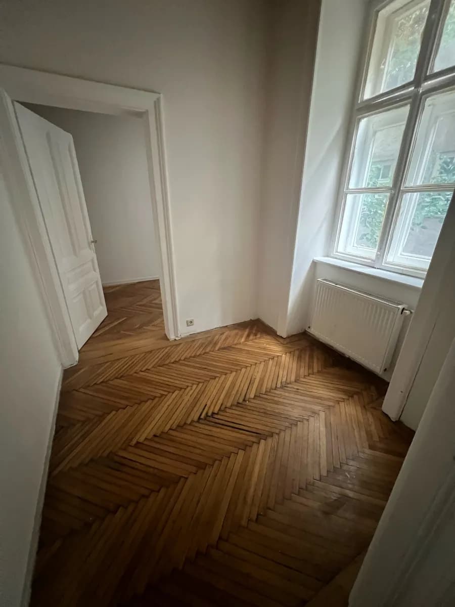 2-Zimmer-Wohnung mieten in Wien – 45 m², € 740 – Bild 2 von 6