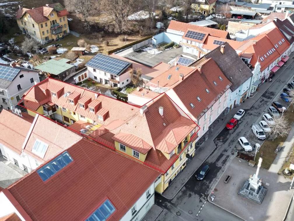 Gewerbeimmobilie kaufen in Murau – 868 m², € 820.000 – Bild 2 von 12