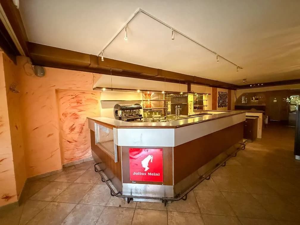 Gewerbeimmobilie kaufen in Murau – 868 m², € 820.000 – Bild 3 von 12