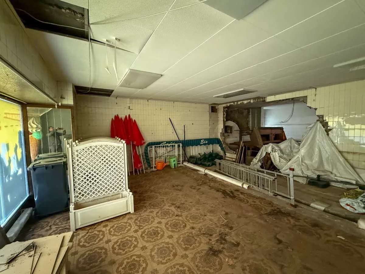 Gewerbeimmobilie kaufen in Murau – 868 m², € 820.000 – Bild 7 von 12