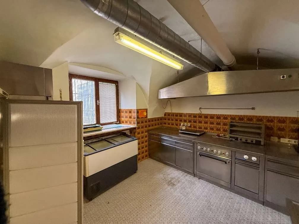 Gewerbeimmobilie kaufen in Murau – 868 m², € 820.000 – Bild 8 von 12