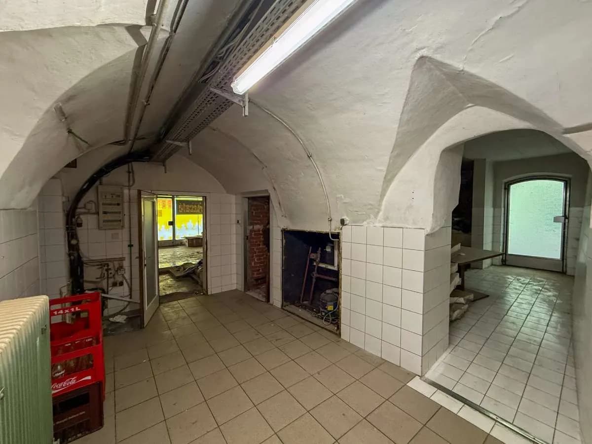 Gewerbeimmobilie kaufen in Murau – 868 m², € 820.000 – Bild 9 von 12