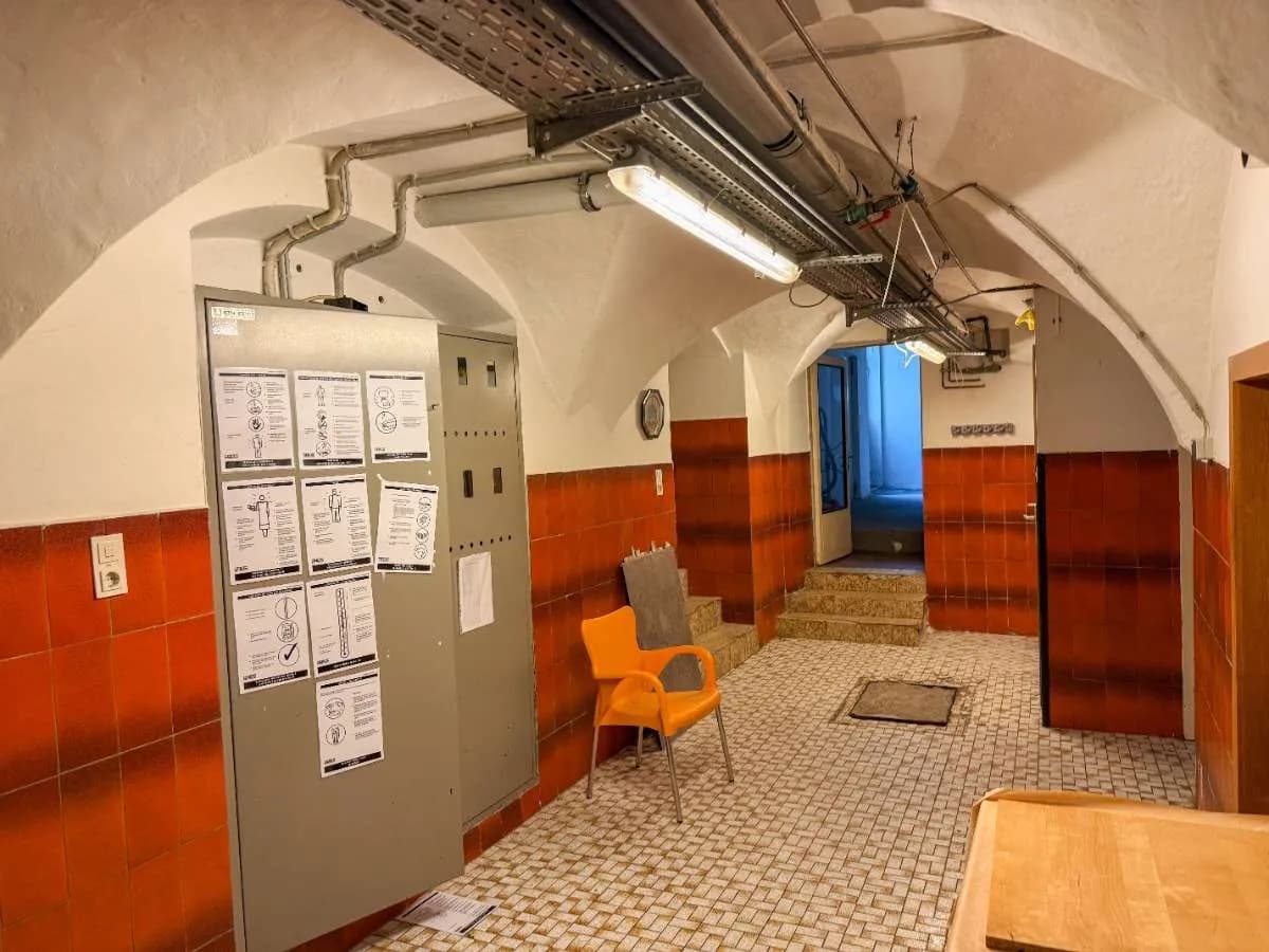 Gewerbeimmobilie kaufen in Murau – 868 m², € 820.000 – Bild 10 von 12
