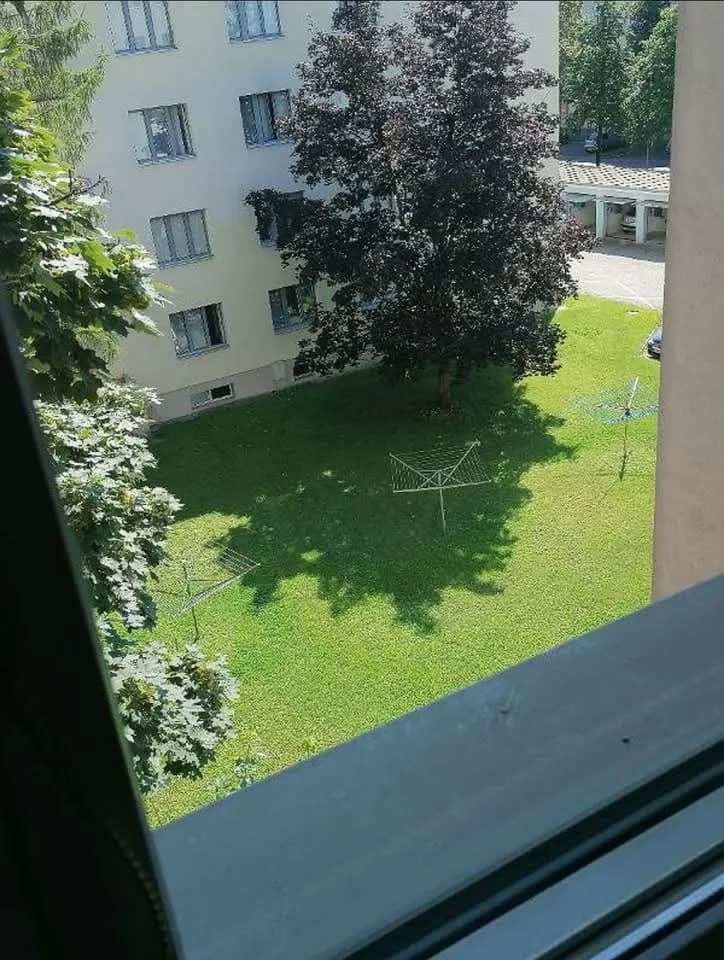 2-Zimmer-Wohnung mieten in Klagenfurt – 68 m², € 800