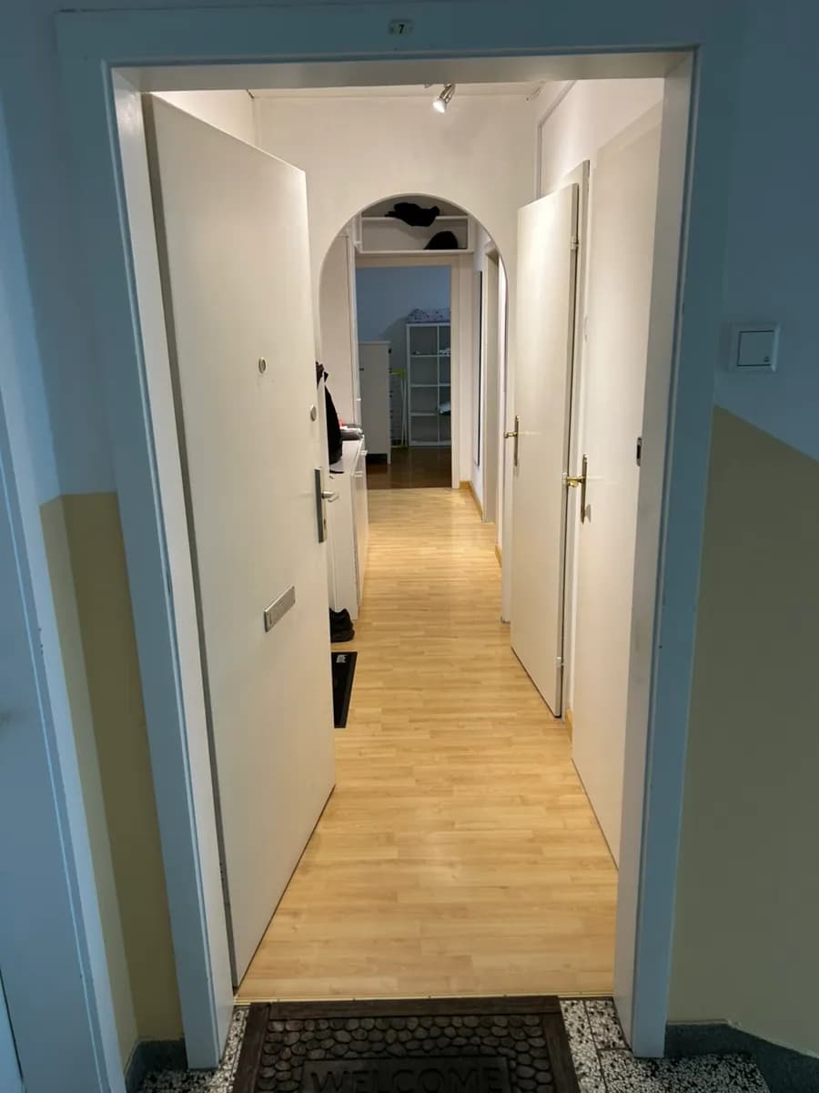 2-Zimmer-Wohnung mieten in Klagenfurt – 68 m², € 800 – Bild 2 von 17