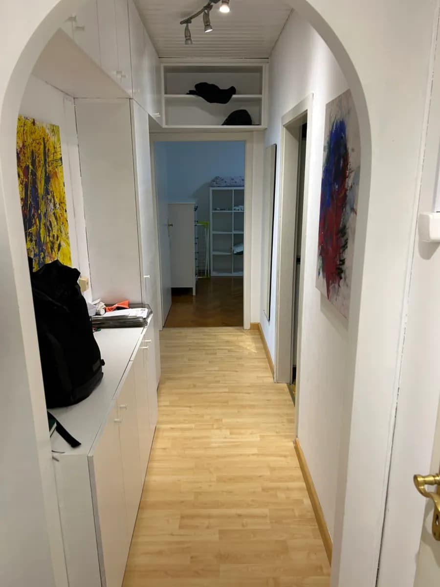 2-Zimmer-Wohnung mieten in Klagenfurt – 68 m², € 800 – Bild 8 von 17