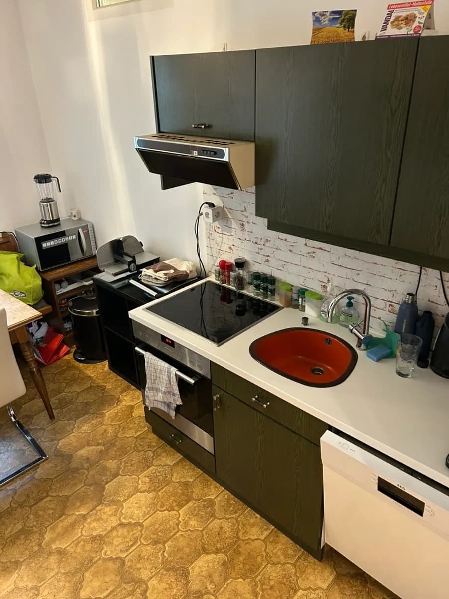 2-Zimmer-Wohnung mieten in Klagenfurt – 68 m², € 800 – Bild 11 von 17