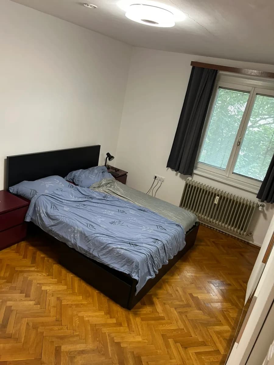 2-Zimmer-Wohnung mieten in Klagenfurt – 68 m², € 800 – Bild 13 von 17