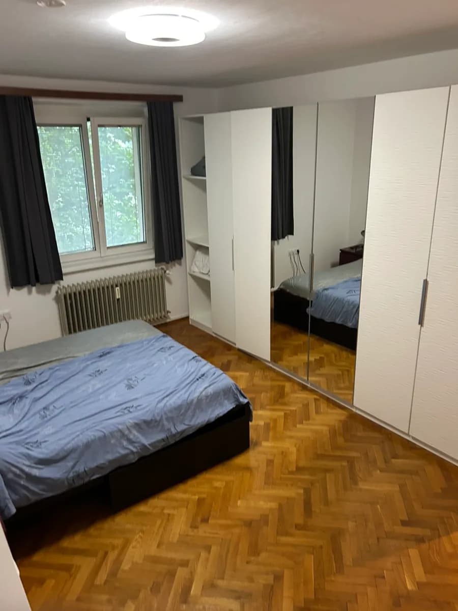 2-Zimmer-Wohnung mieten in Klagenfurt – 68 m², € 800 – Bild 14 von 17