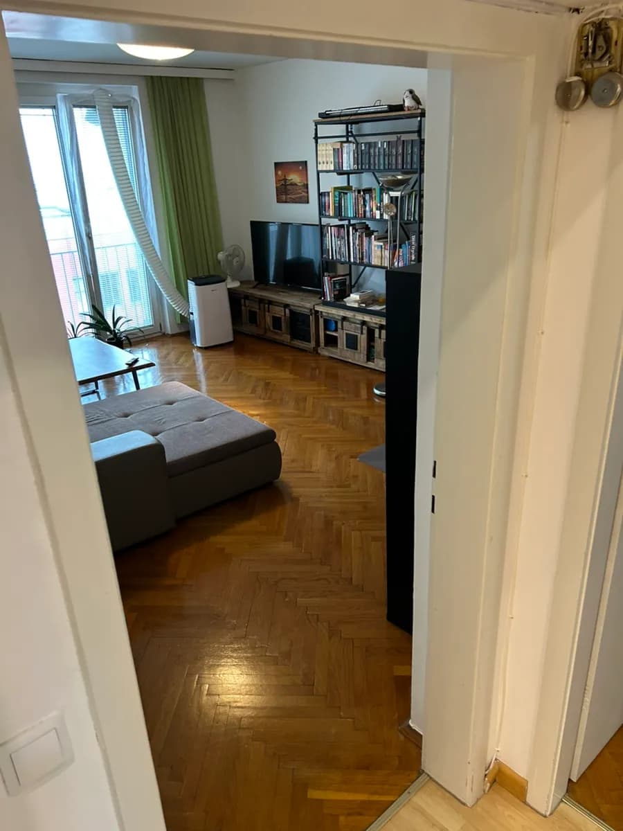 2-Zimmer-Wohnung mieten in Klagenfurt – 68 m², € 800 – Bild 15 von 17