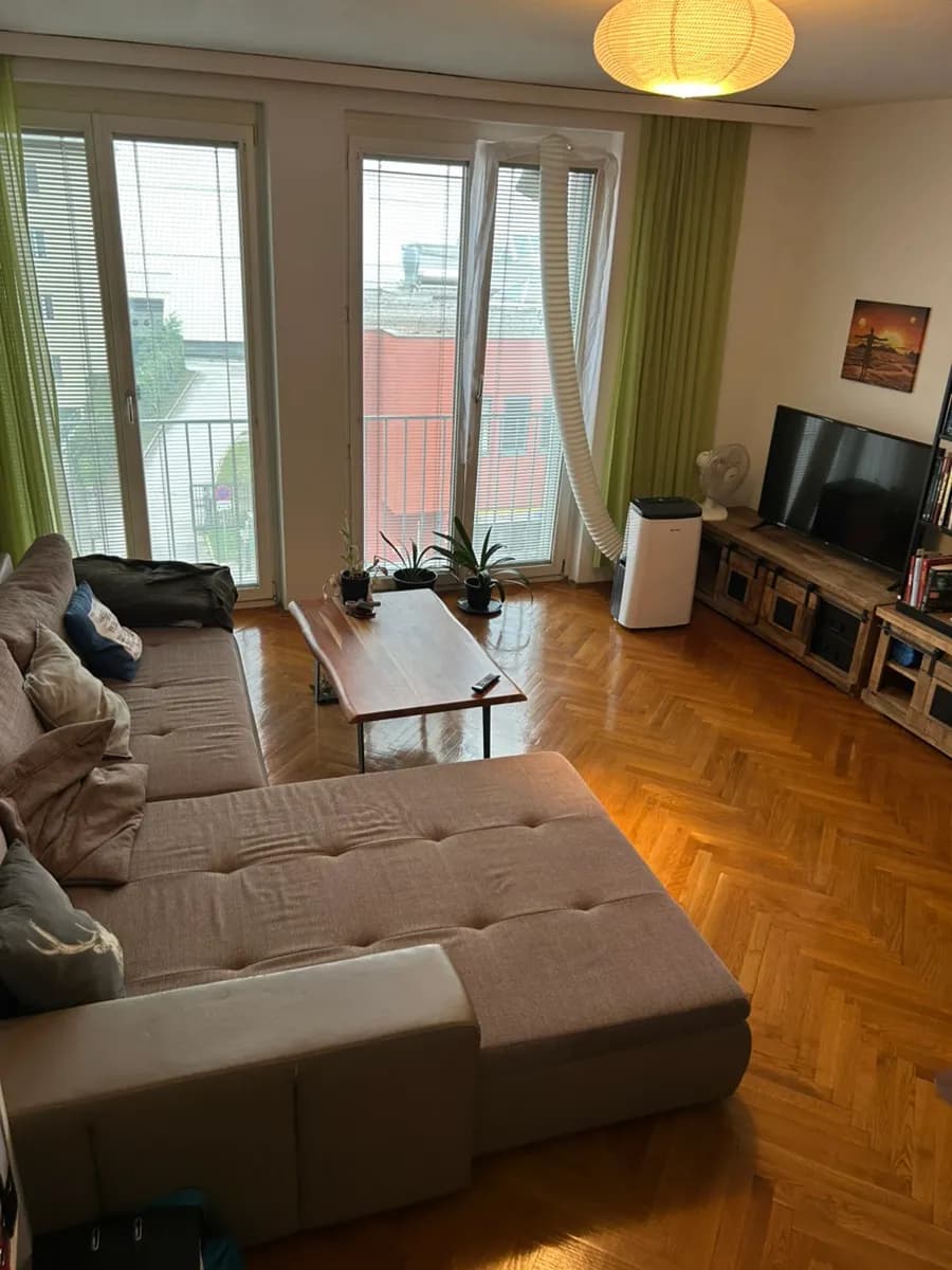 2-Zimmer-Wohnung mieten in Klagenfurt – 68 m², € 800 – Bild 16 von 17
