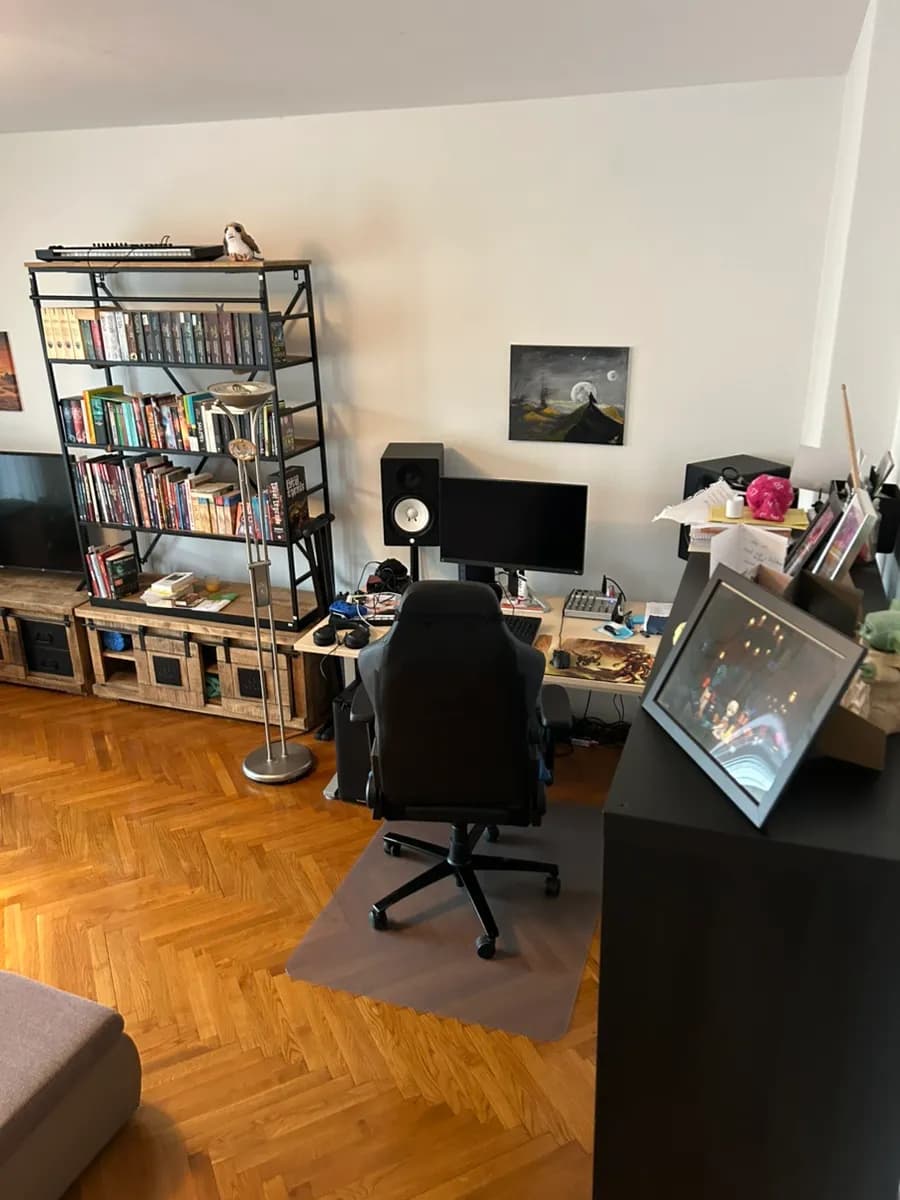 2-Zimmer-Wohnung mieten in Klagenfurt – 68 m², € 800 – Bild 17 von 17