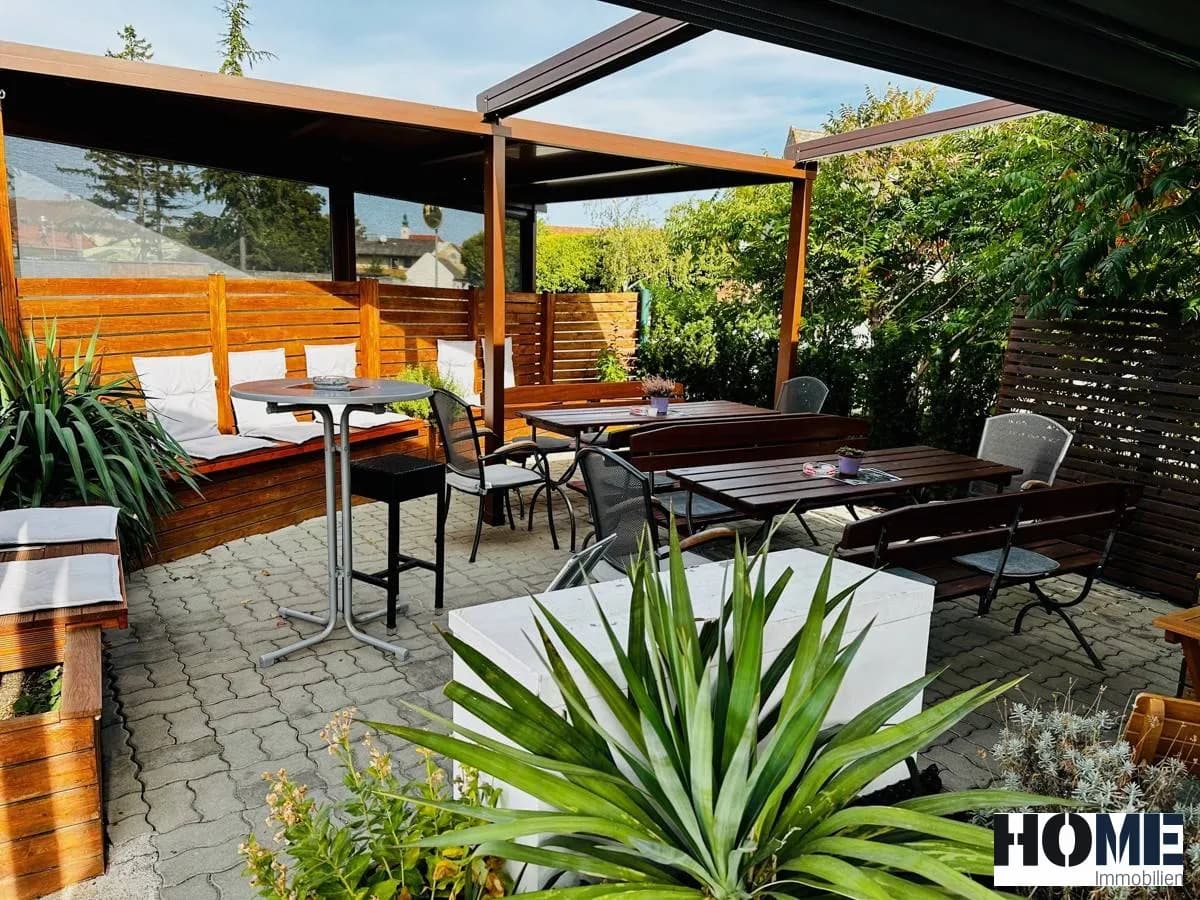 Gewerbeimmobilie kaufen in Baden – 73 m², € 95.000 – Bild 2 von 17