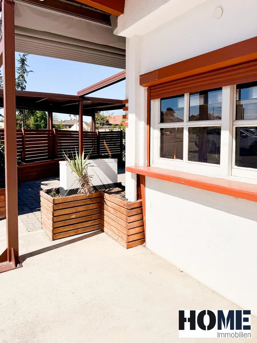 Gewerbeimmobilie kaufen in Baden – 73 m², € 95.000 – Bild 3 von 17