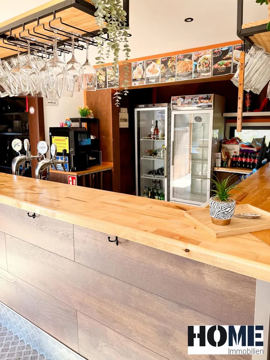 Gewerbeimmobilie kaufen in Baden – 73 m², € 95.000 – Bild 5 von 17