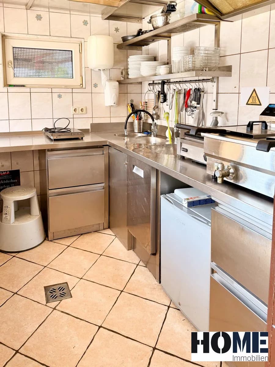 Gewerbeimmobilie kaufen in Baden – 73 m², € 95.000 – Bild 6 von 17