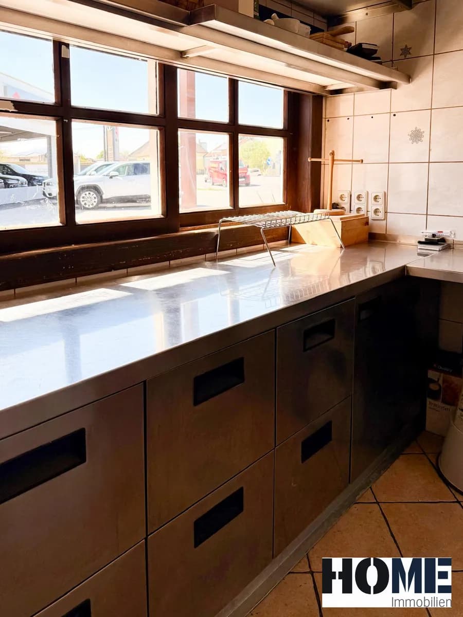 Gewerbeimmobilie kaufen in Baden – 73 m², € 95.000 – Bild 7 von 17