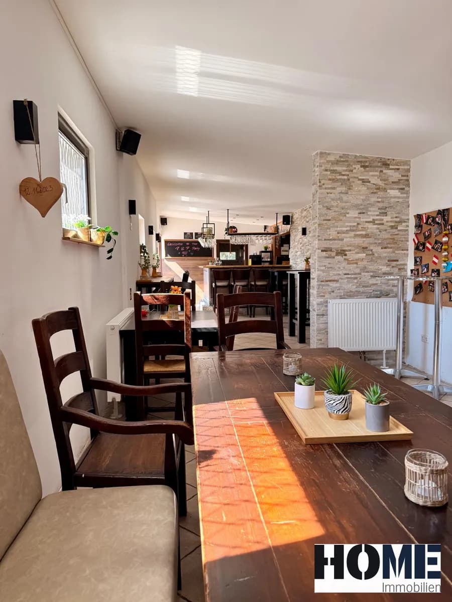 Gewerbeimmobilie kaufen in Baden – 73 m², € 95.000 – Bild 8 von 17