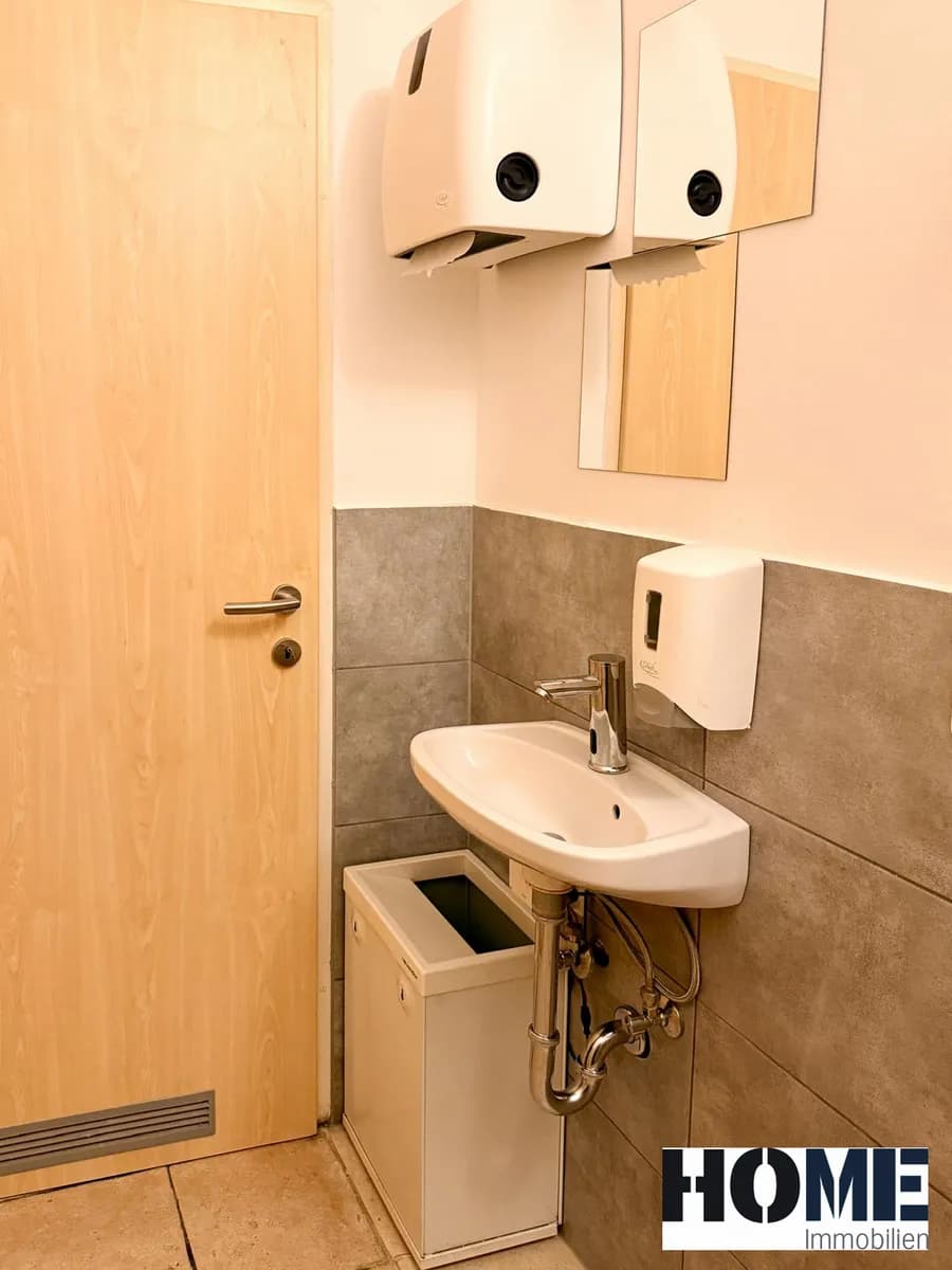 Gewerbeimmobilie kaufen in Baden – 73 m², € 95.000 – Bild 10 von 17