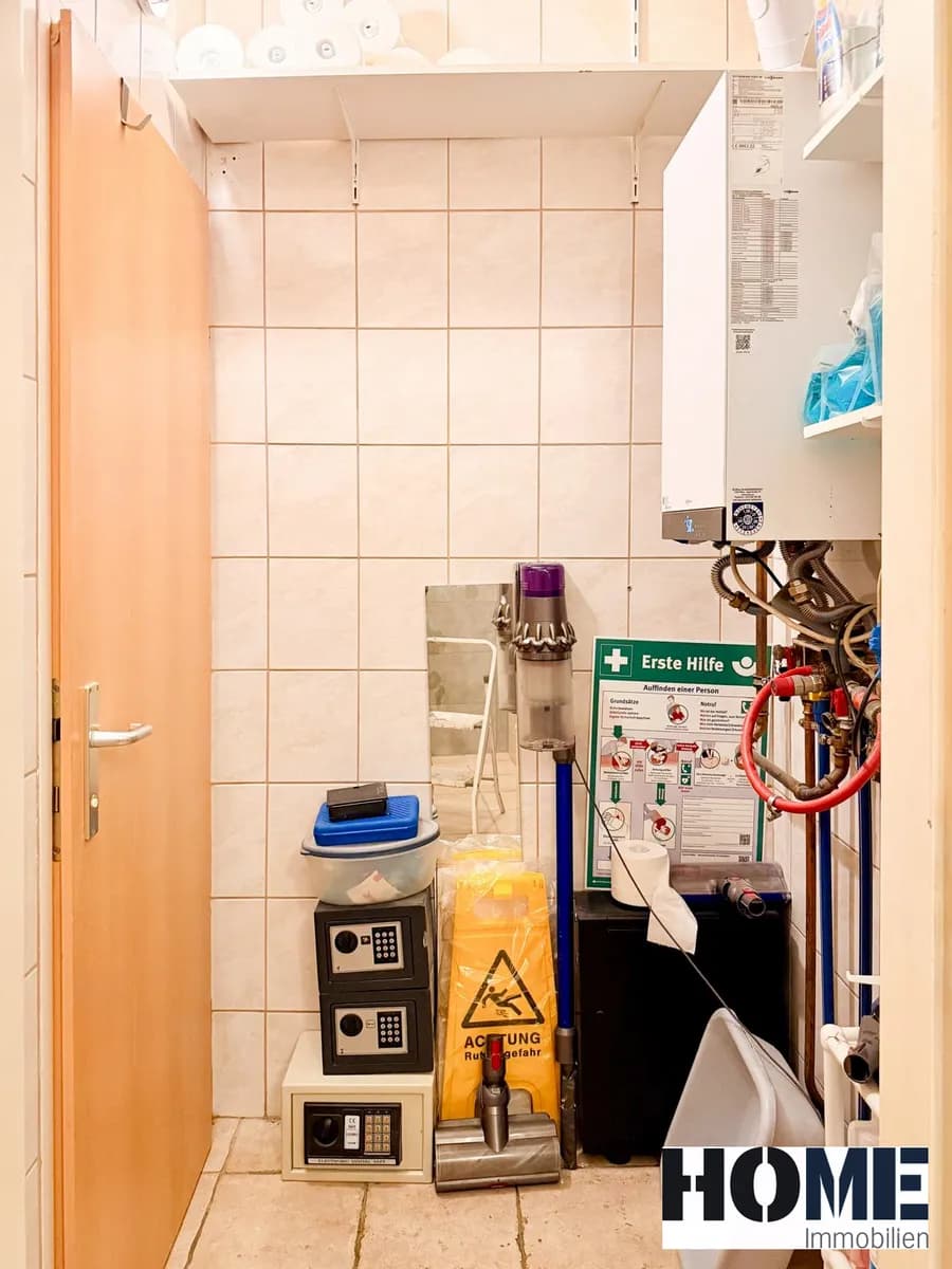 Gewerbeimmobilie kaufen in Baden – 73 m², € 95.000 – Bild 14 von 17