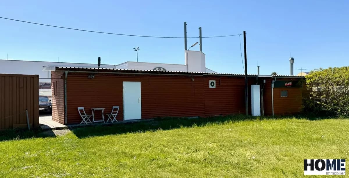 Gewerbeimmobilie kaufen in Baden – 73 m², € 95.000 – Bild 15 von 17