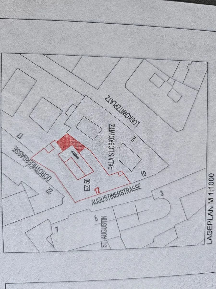 3-Zimmer-Wohnung mieten in Wien – 93 m², € 1.930 – Bild 9 von 11
