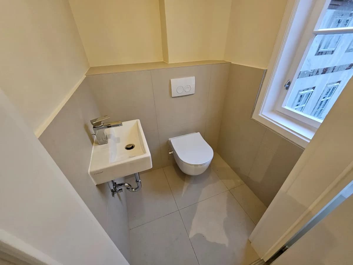3-Zimmer-Wohnung mieten in Wien – 93 m², € 1.930 – Bild 10 von 11